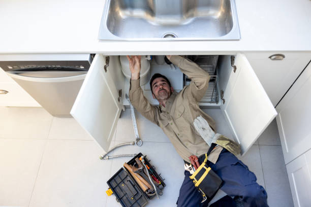Best Water Leak Repair  in Travilah, MD