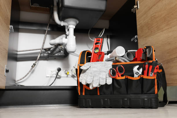 Best Toilet Repair Services  in Travilah, MD