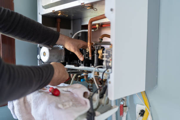 Best Plumbing Inspection Services  in Travilah, MD