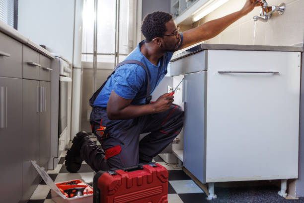 Best Gas Line Repair  in Travilah, MD