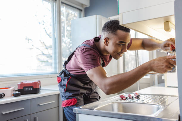 Best Hot Water Heater Installation  in Travilah, MD